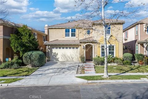 Photo of 15860 Nuaimi Ln, Fontana, CA 92336 (MLS # WS26020678)