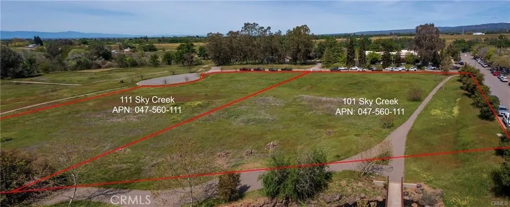111 Skycreek