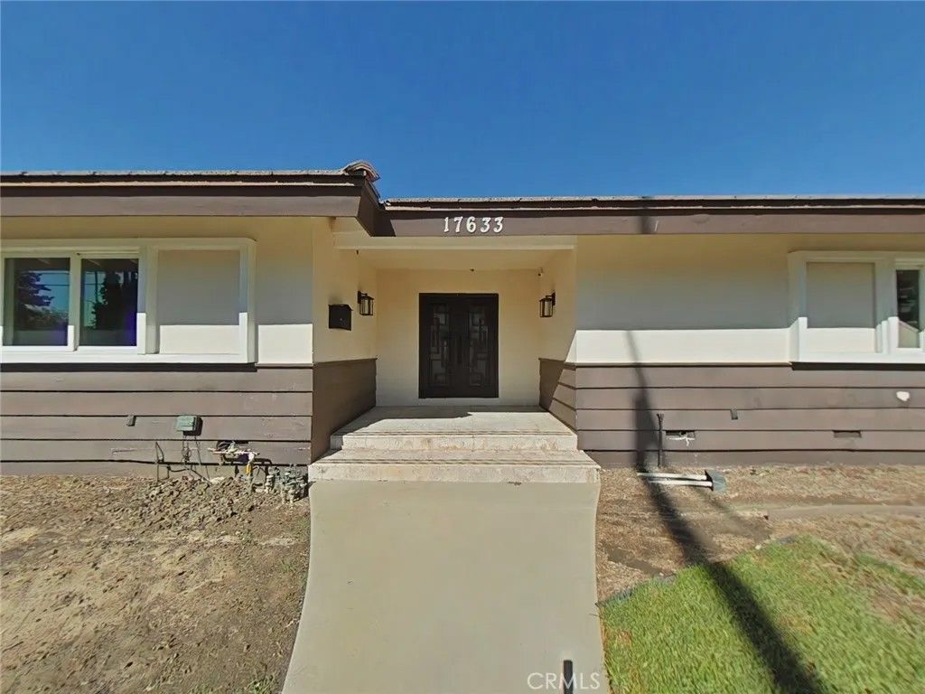 Photo of 17633 Nordhoff, Northridge, CA 91325 (MLS # GD26012584)