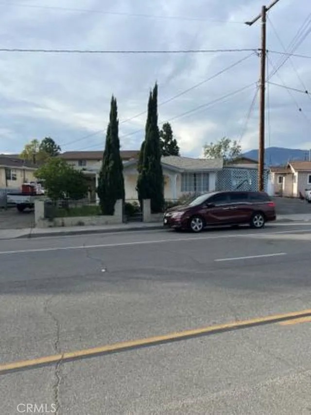 1225 Harvard Boulevard