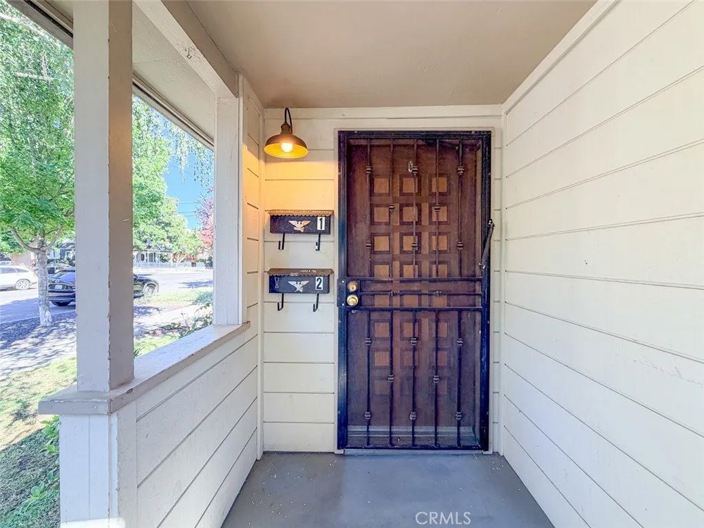 1011 Normal Avenue