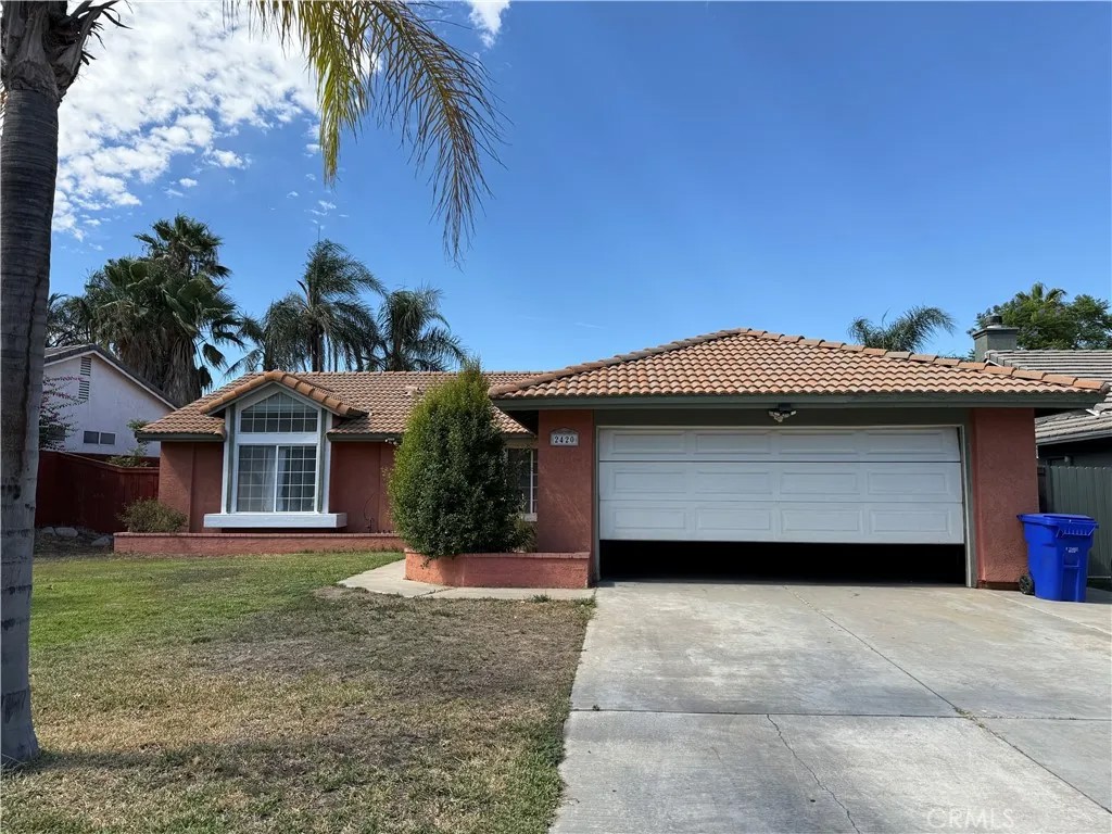 2420 W Sunrise Drive