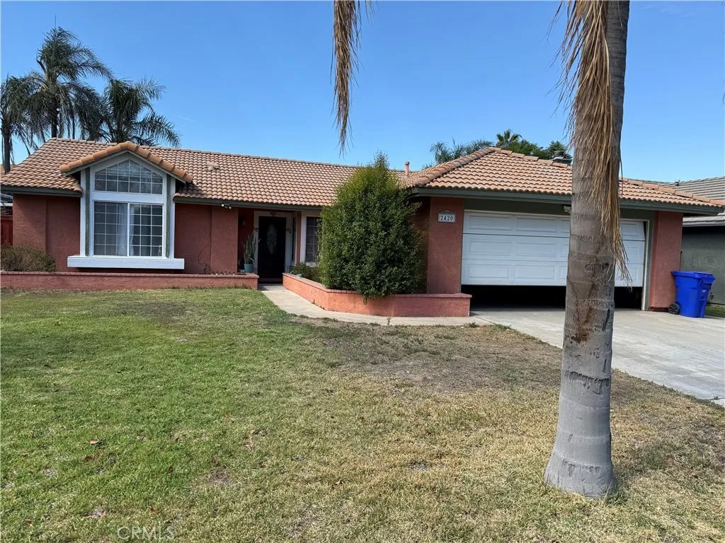 2420 W Sunrise Drive