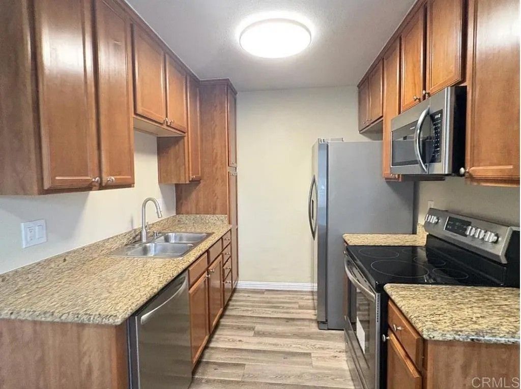 Photo of 1240 N Broadway #Unit 62, Escondido, CA 92026 (MLS # NDP2604050)