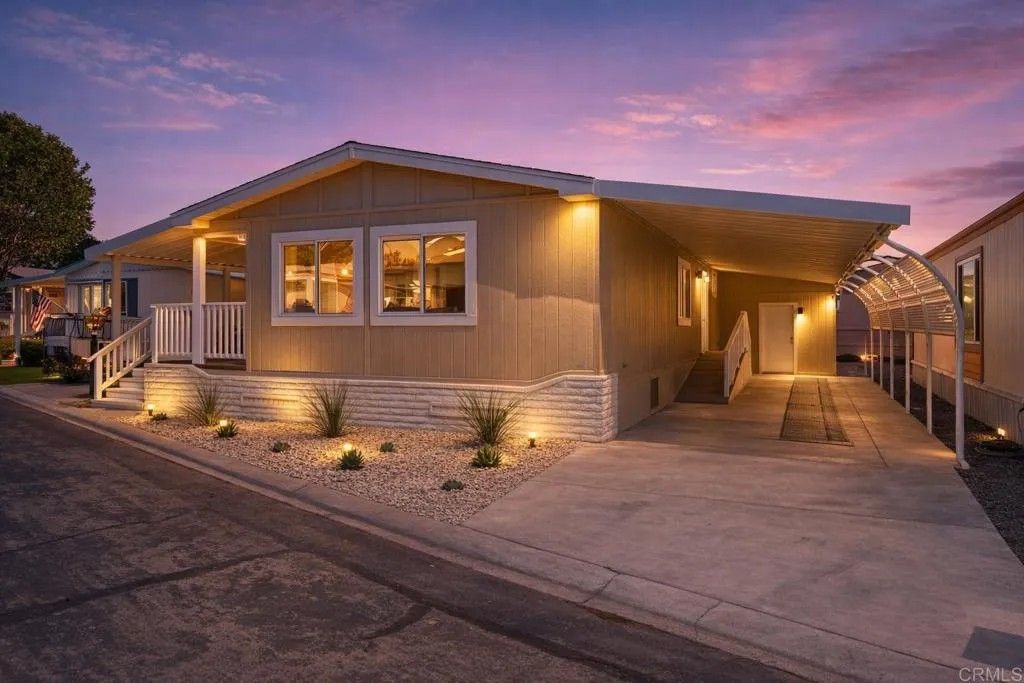 Photo of 3473 Don Ortega Drive, Carlsbad, CA 92010 (MLS # NDP2603881)