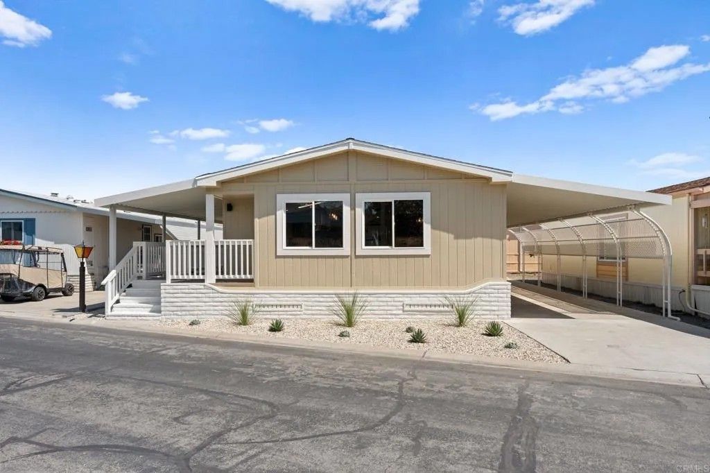 Photo of 3473 Don Ortega Drive, Carlsbad, CA 92010 (MLS # NDP2603881)