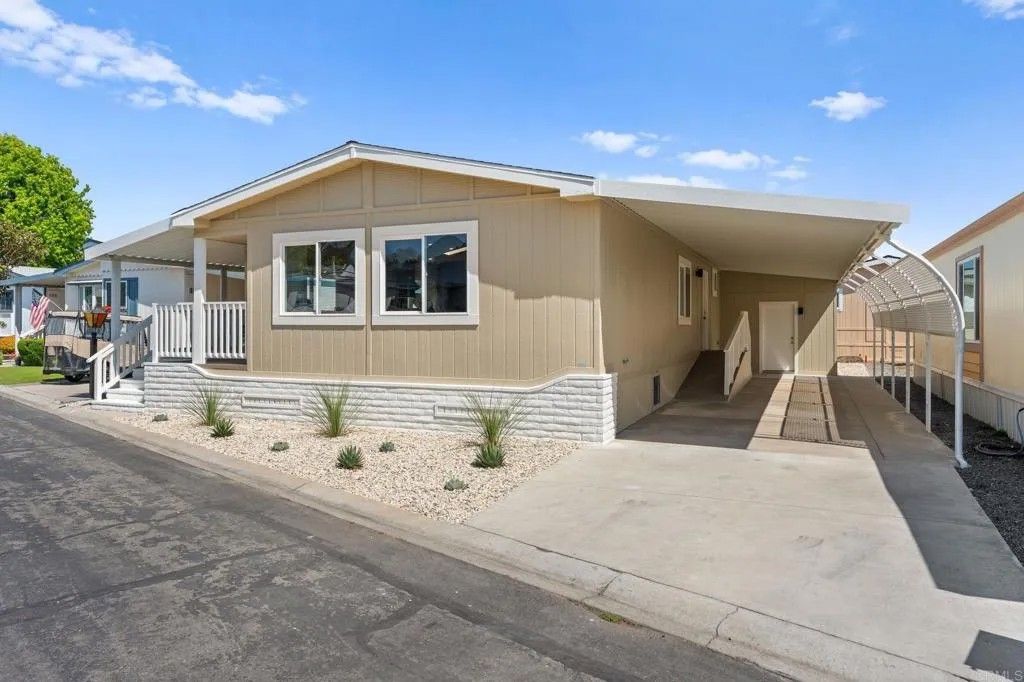 Photo of 3473 Don Ortega Drive, Carlsbad, CA 92010 (MLS # NDP2603881)