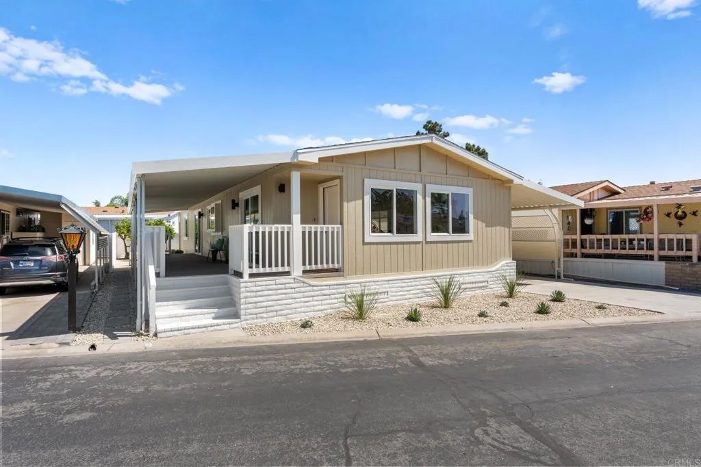 3473 Don Ortega Drive