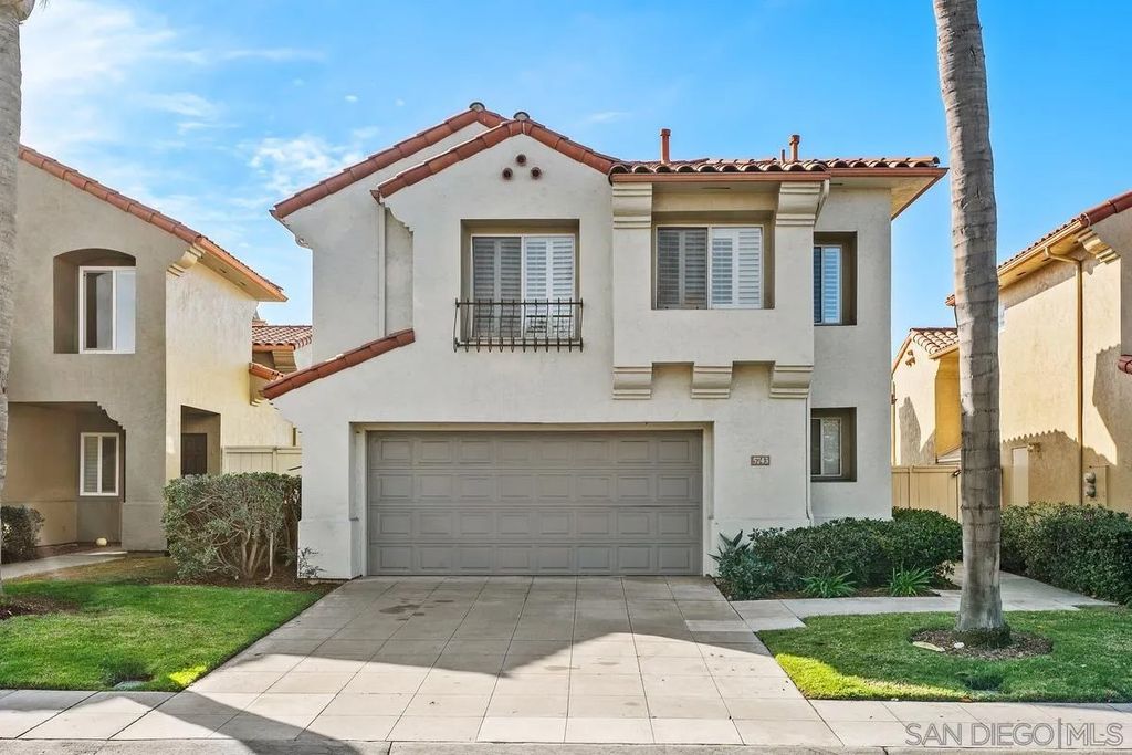 Photo of 5743 Caminito Empresa, La Jolla, CA 92037 (MLS # 250045754)