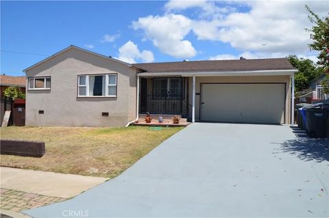 Photo of 1821 Gamma ST, National City, CA 91950 (MLS # IV26102597)