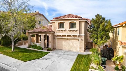 28521 Meadow Heights Court Canyon Country CA 91387