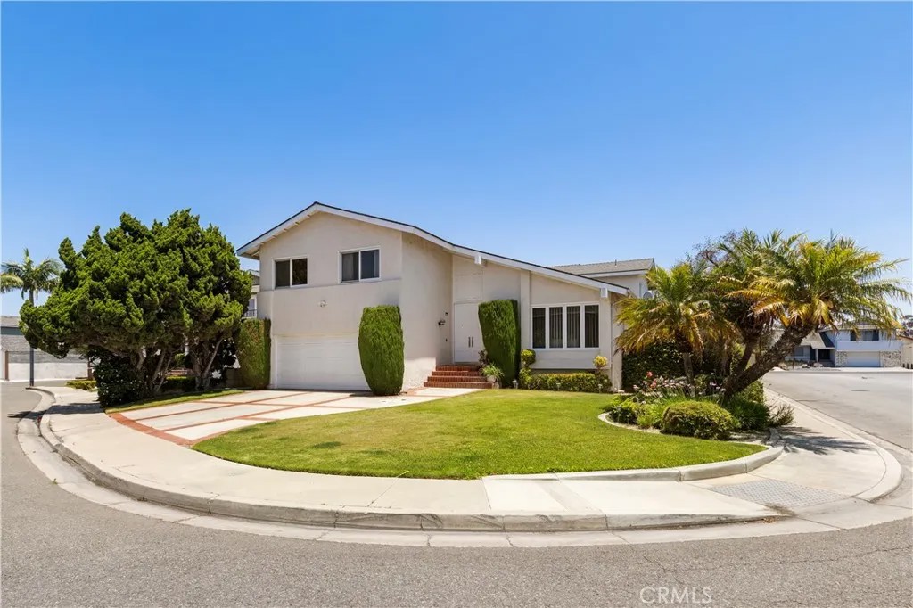 3600 Marigold Street
