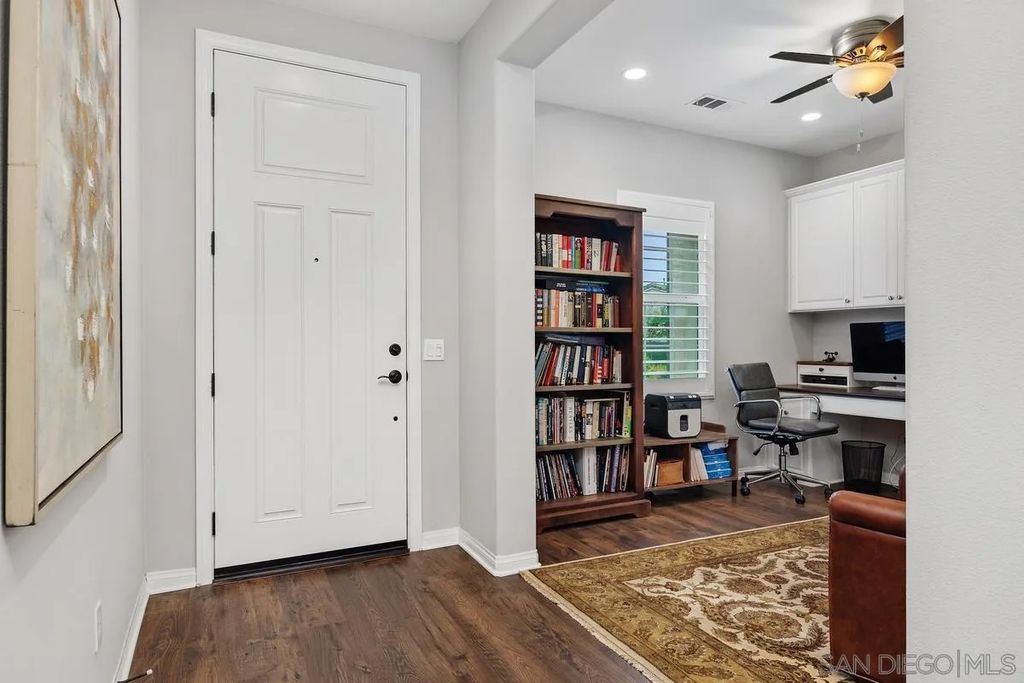 Photo of 7958 Lusardi Creek Lane, San Diego, CA 92127 (MLS # 260003492)