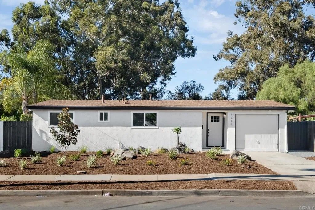 Photo of 4774 Chickasaw Court, San Diego, CA 92117 (MLS # PTP2509329)
