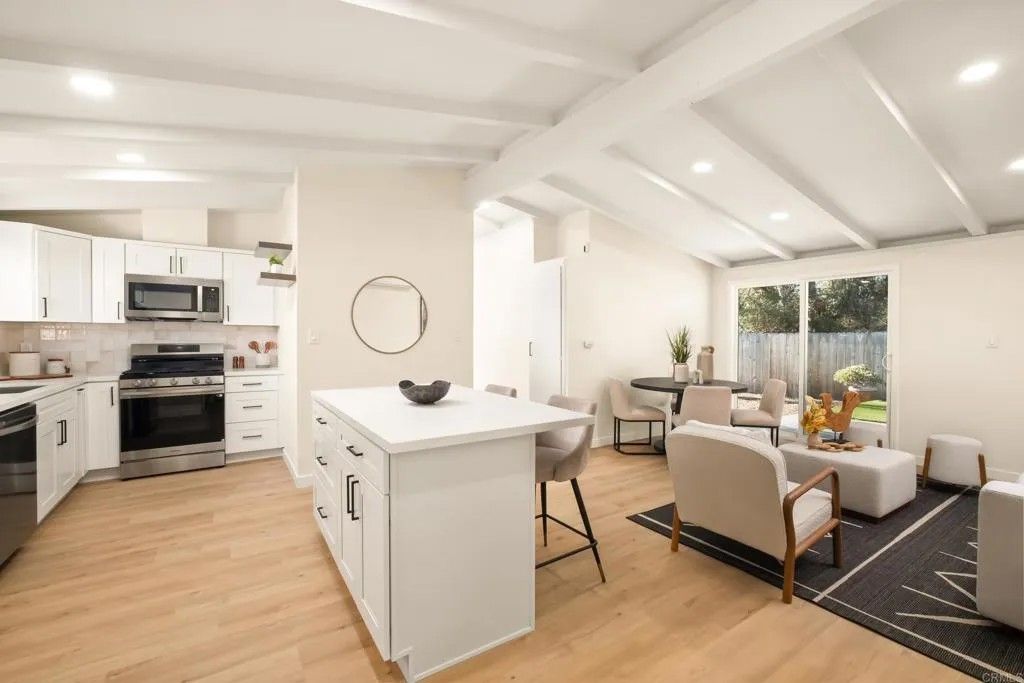 Photo of 4774 Chickasaw Court, San Diego, CA 92117 (MLS # PTP2509329)