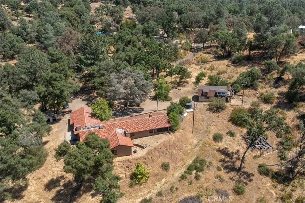 3981 Snow Creek Road