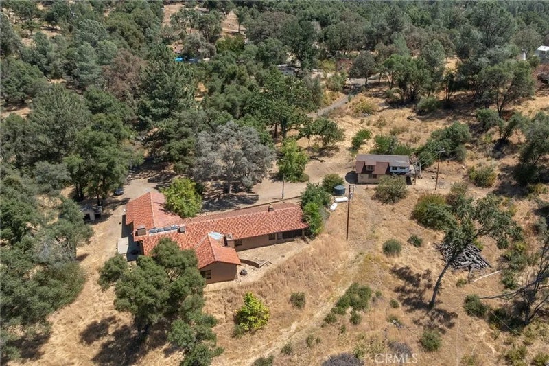 3981 Snow Creek Road