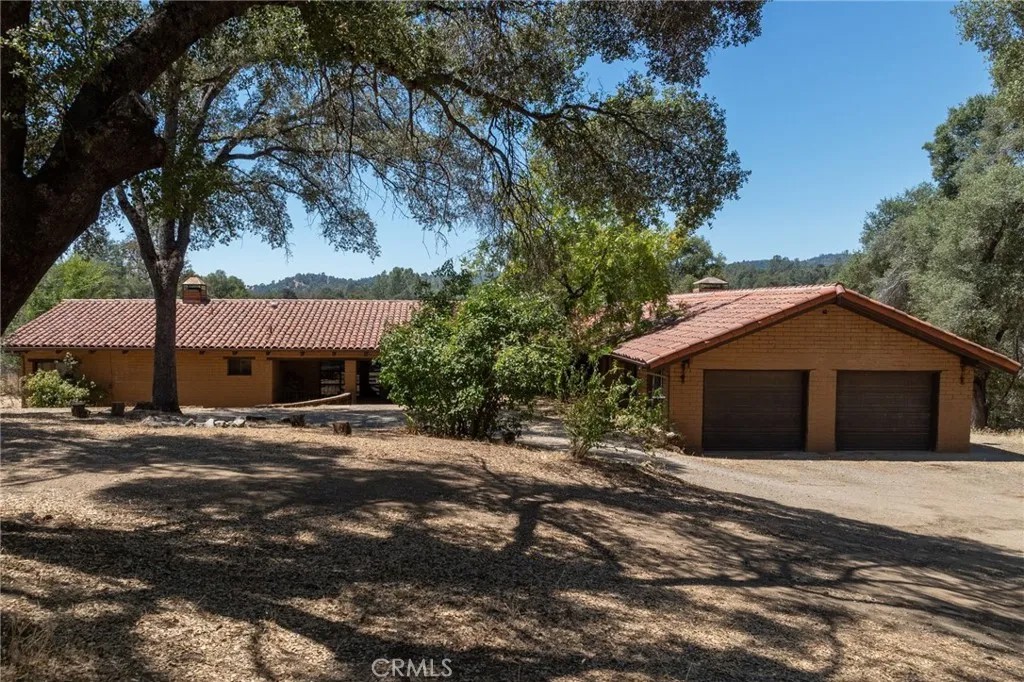 3981 Snow Creek Road
