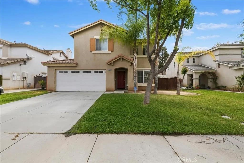 Photo of 16220 Via Ultimo, Moreno Valley, CA 92551 (MLS # PW26067042)