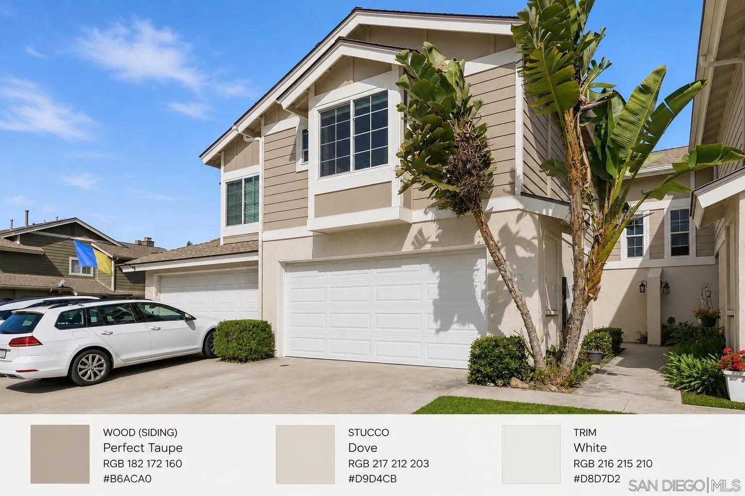 2992 Brandon Circle