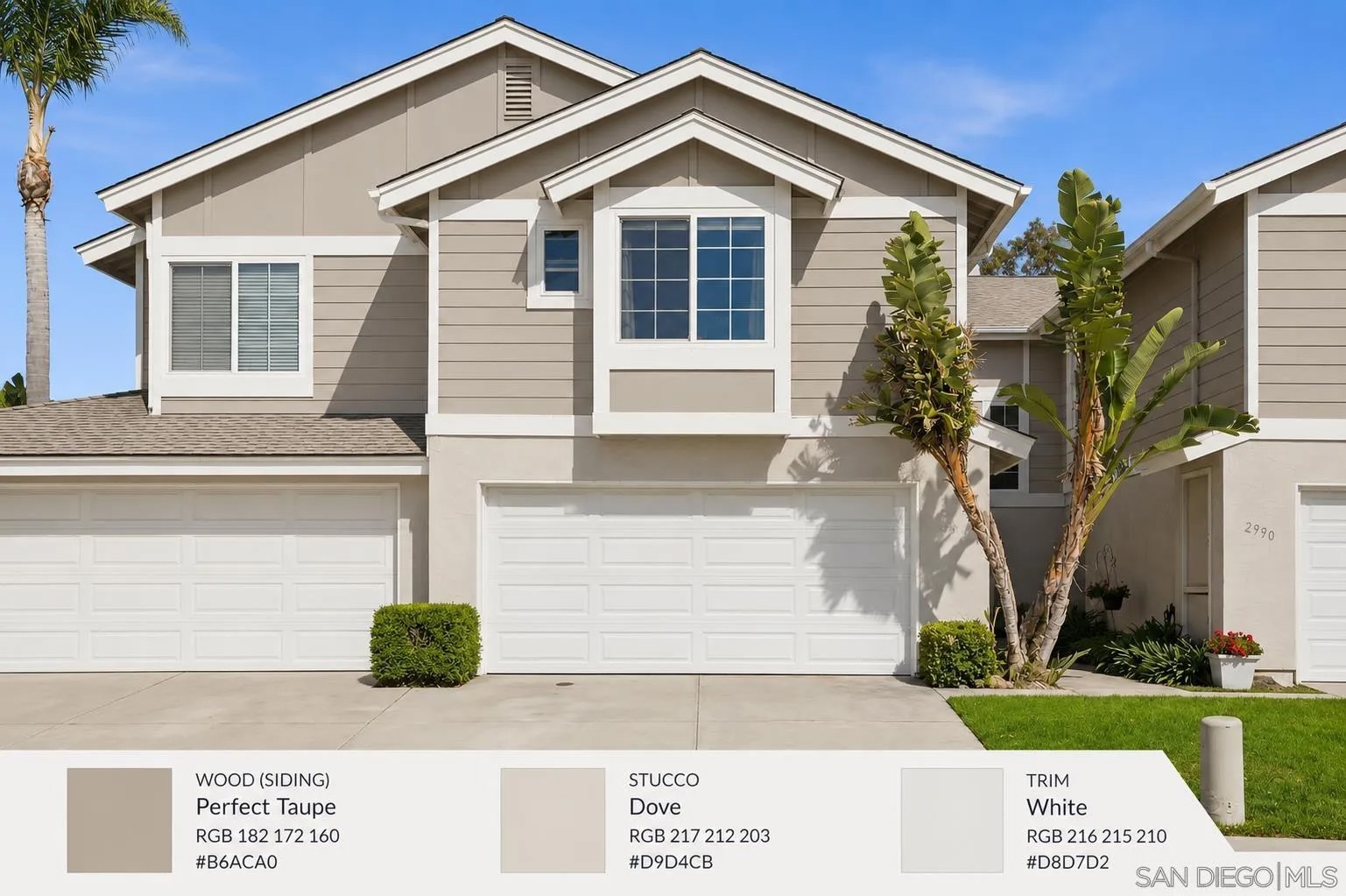 2992 Brandon Circle