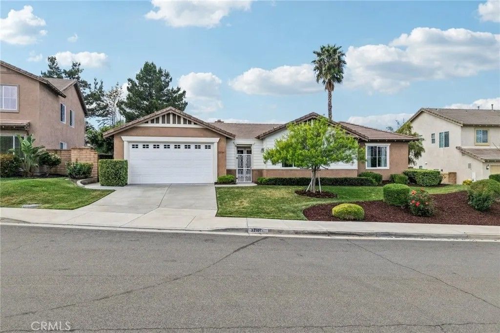 Photo of 32101 Daisy Drive, Winchester, CA 92596 (MLS # SW26071361)