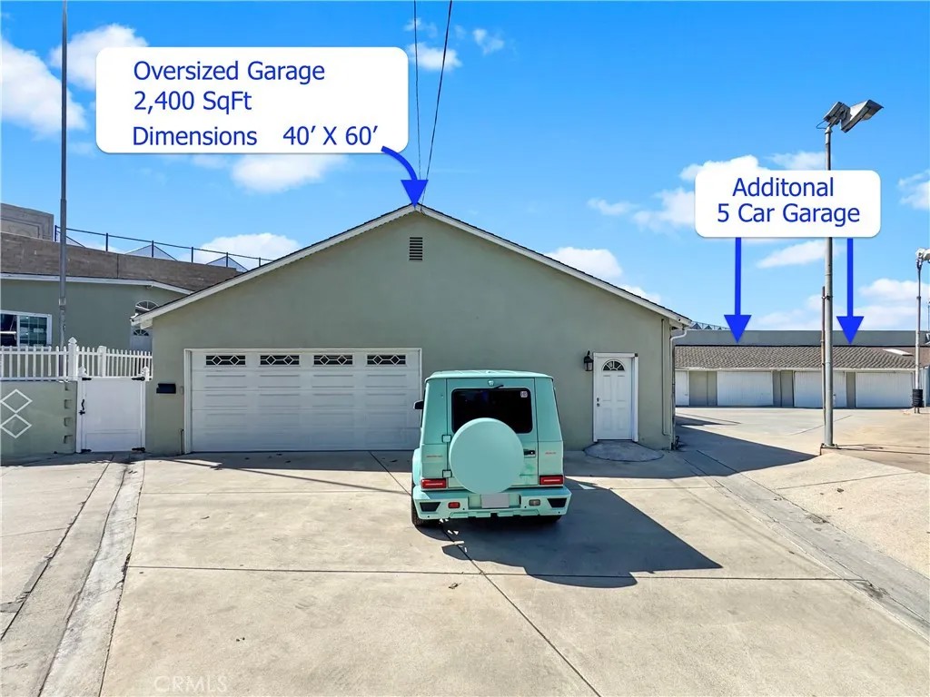 7736 Sugar Drive