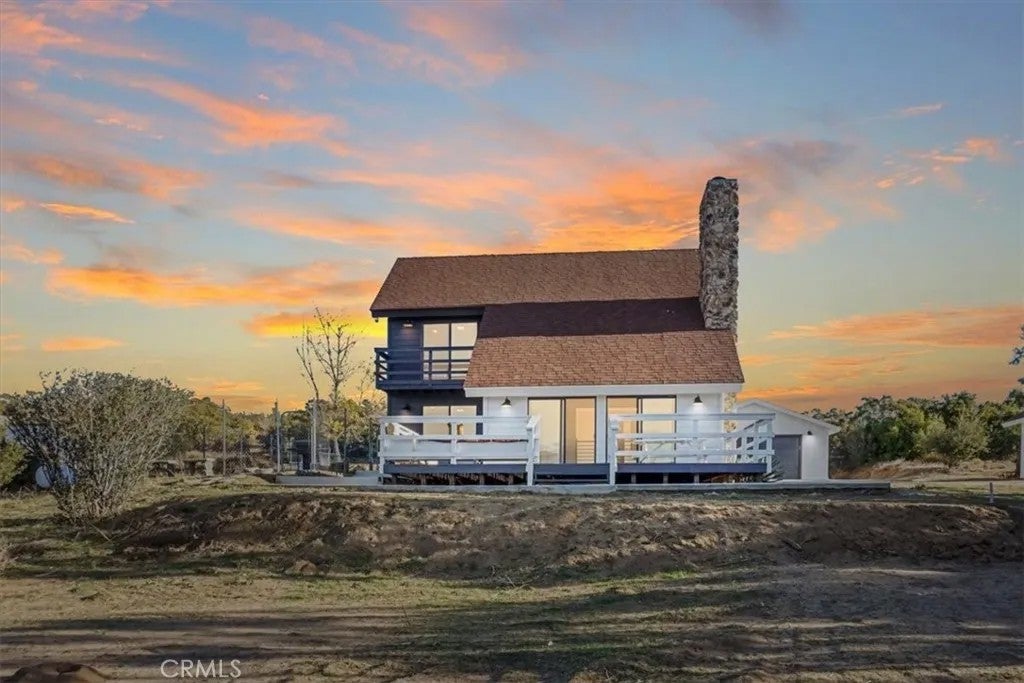 59470 Burnt Valley