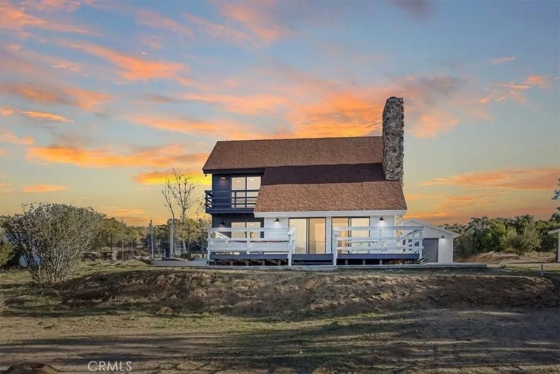 59470 Burnt Valley