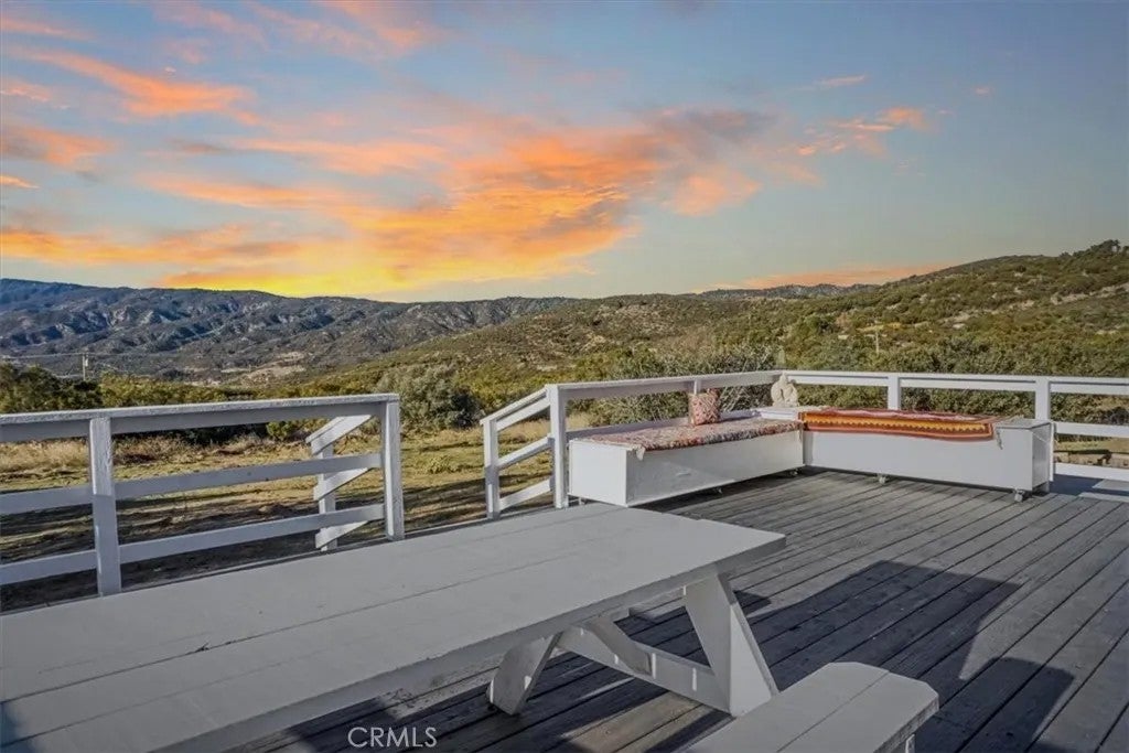 59470 Burnt Valley