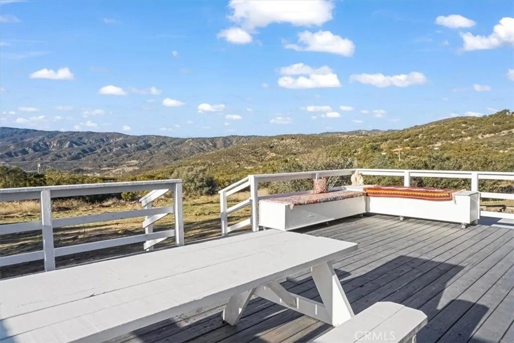 59470 Burnt Valley