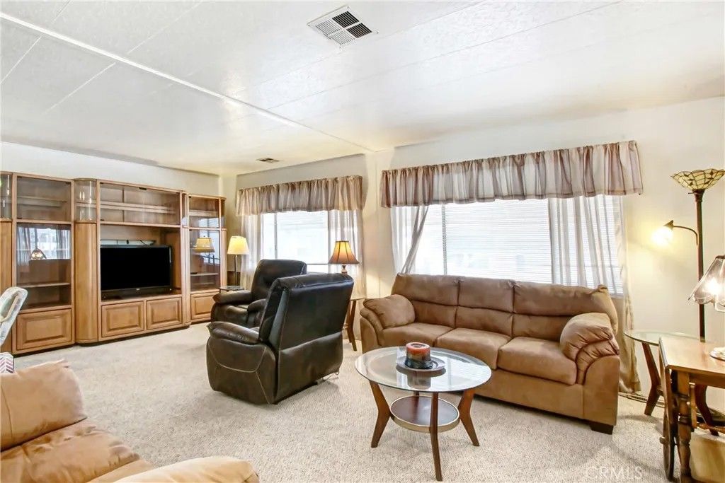 Photo of 575 S Lyon Ave #34, Hemet, CA 92543 (MLS # SW26040301)