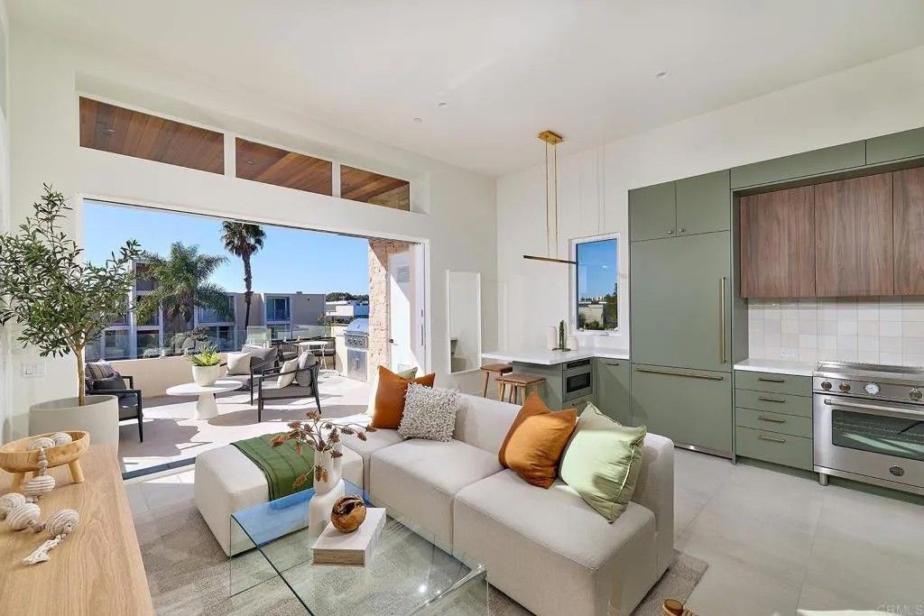 Photo of 3905 Haines, San Diego, CA 92109 (MLS # NDP2601580)