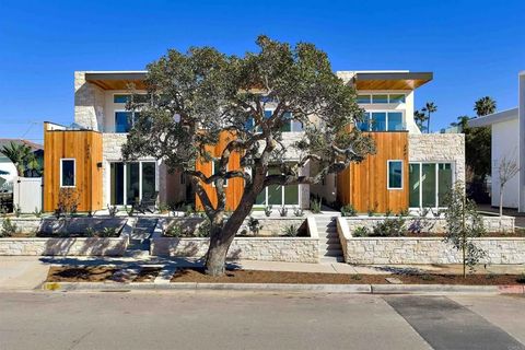 Photo of 3905 Haines, San Diego, CA 92109 (MLS # NDP2601580)