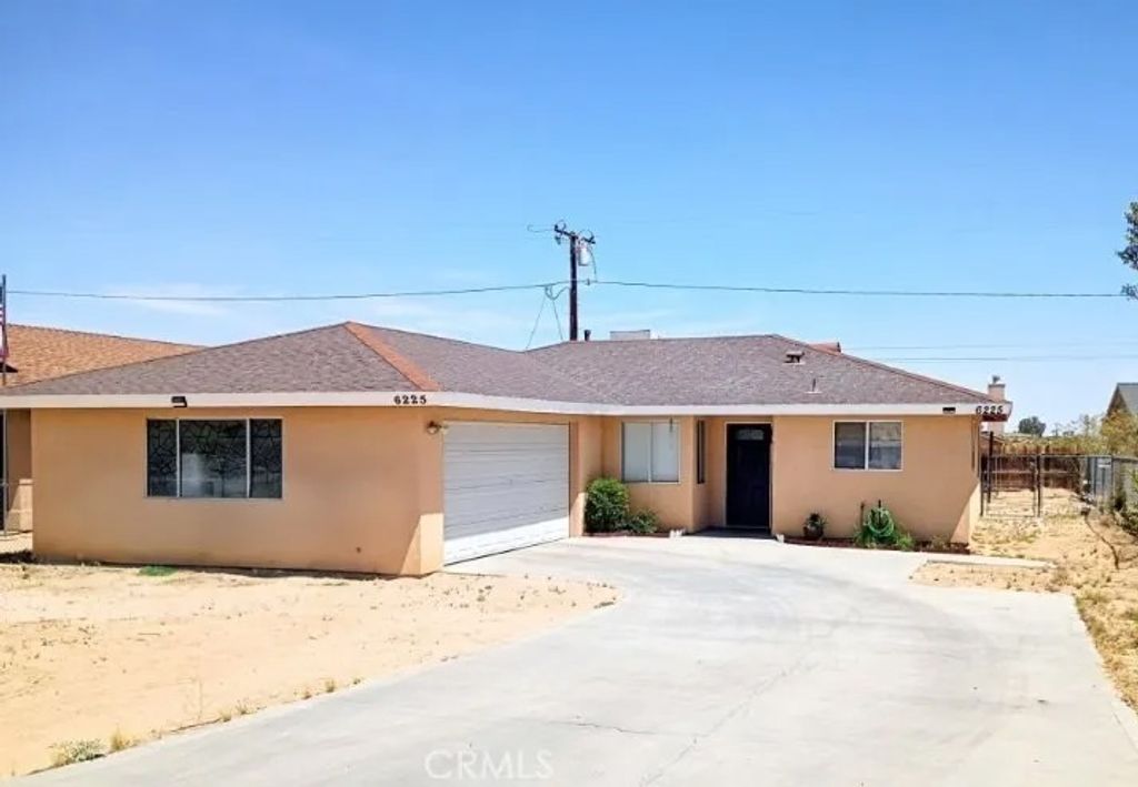 Photo of 6225 Mariposa, 29 Palms, CA 92277 (MLS # DW26085706)