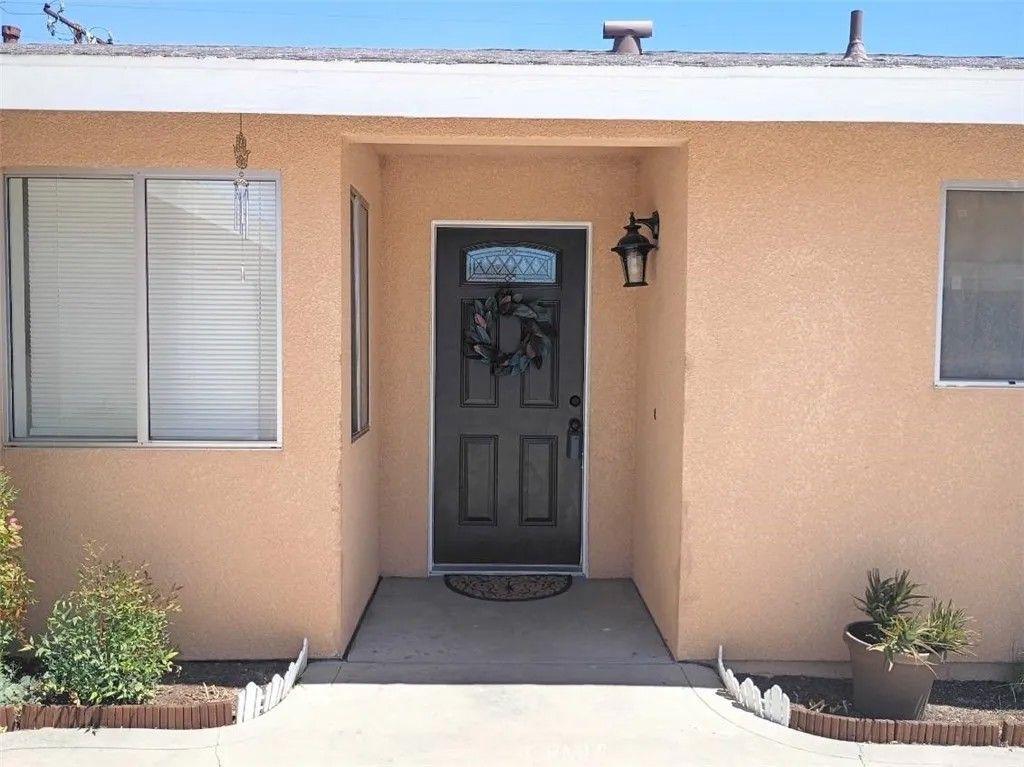 Photo of 6225 Mariposa, 29 Palms, CA 92277 (MLS # DW26085706)