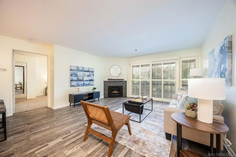 Photo of 5705 Friars Rd #19, San Diego, CA 92110 (MLS # 250031792)