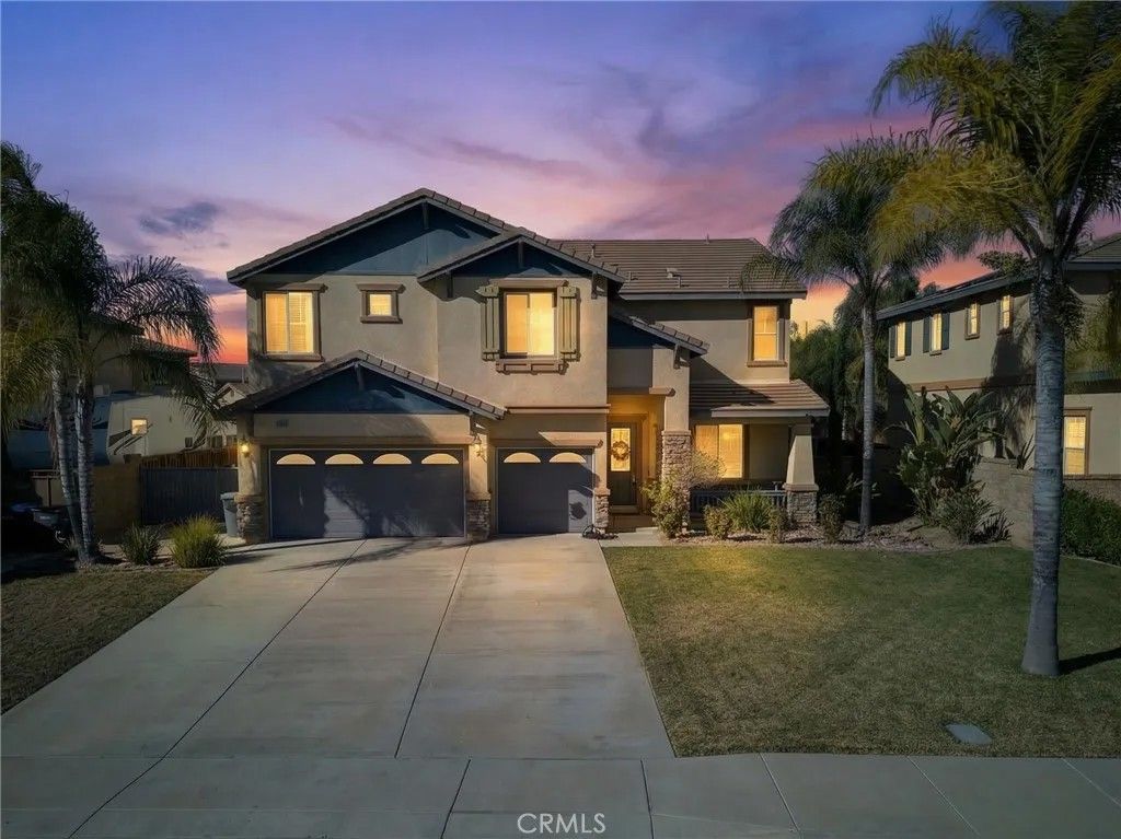 Photo of 53050 Imperial St, Lake Elsinore, CA 92532 (MLS # SW26011454)