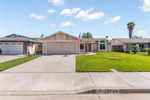Photo of 29724 Gifhorn Court, Menifee, CA 92584 (MLS # IV26056721)