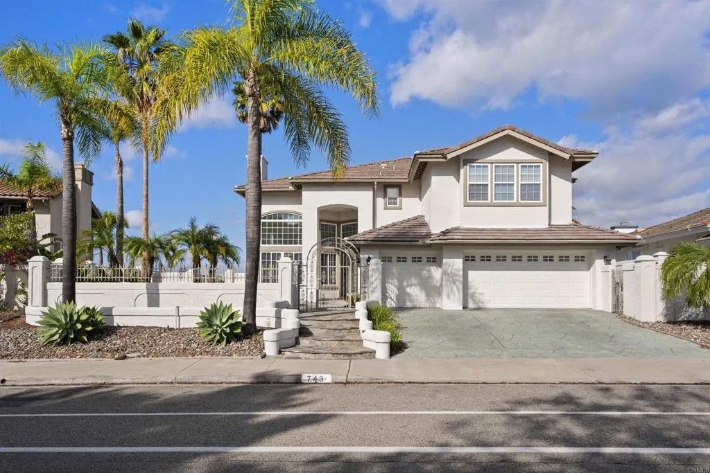 Photo of 743 Terra Nova Dr, Chula Vista, CA 91910 (MLS # PTP2600168)