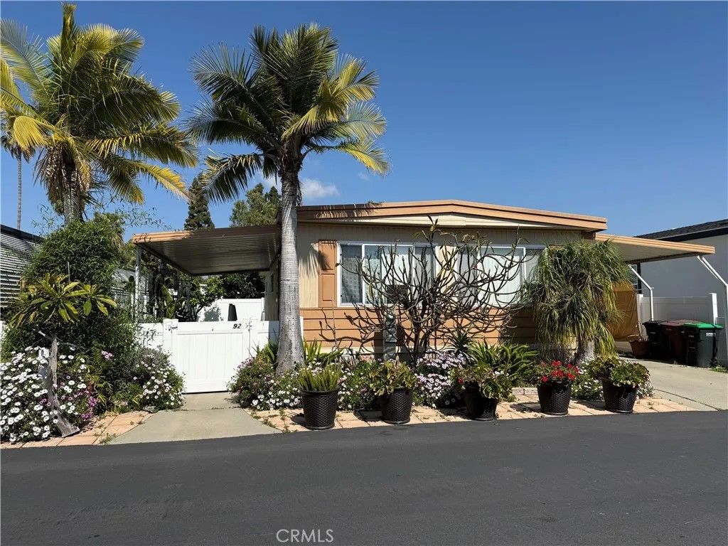 Photo of 32302 Alipaz St #92, San Juan Capistrano, CA 92675 (MLS # OC26049371)