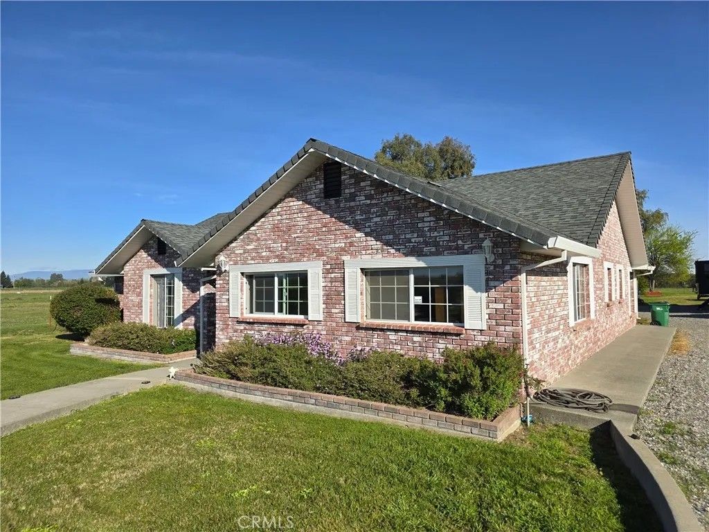 Photo of 6280 County Road 18, Orland, CA 95963 (MLS # SN26024065)