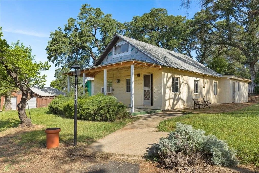 Photo of 2831 Foothill Blvd, Oroville, CA 95966 (MLS # SN26064903)
