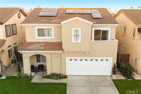 Photo of 947 Via Camino #11, Wilmington, CA 90744 (MLS # PW26062420)