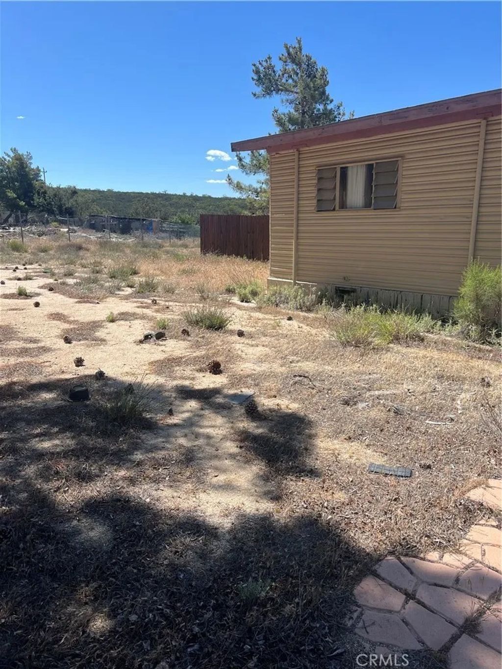Photo of 54080 Wellman, Anza, CA 92539 (MLS # SW26102135)