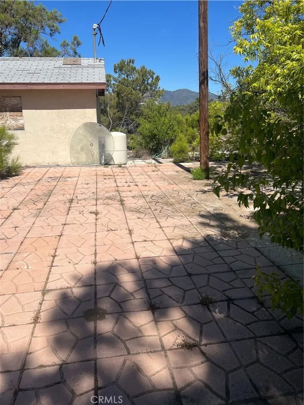 Photo of 54080 Wellman, Anza, CA 92539 (MLS # SW26102135)
