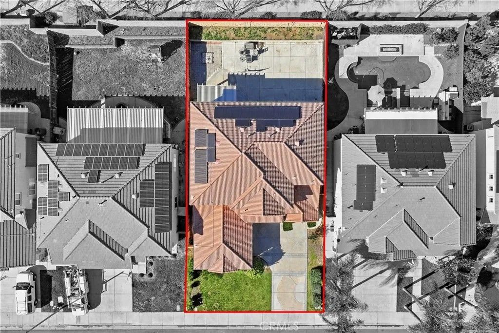 Photo of 30923 Lajoe Street, Menifee, CA 92584 (MLS # SW26025038)