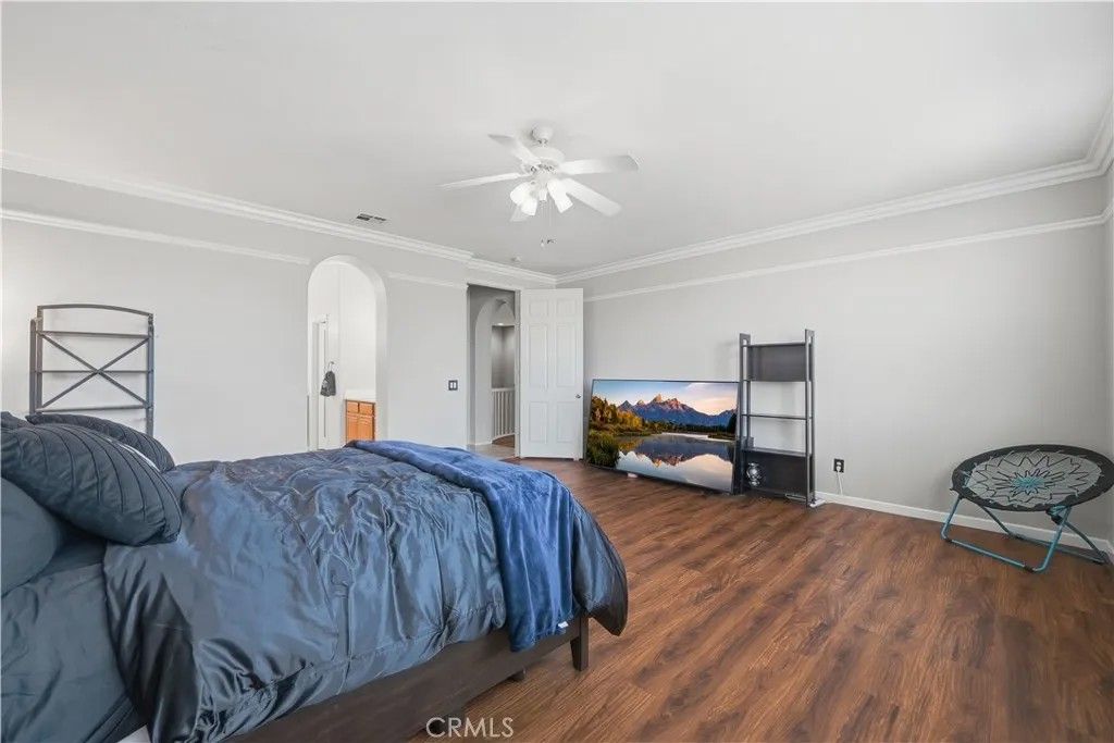 Photo of 30923 Lajoe Street, Menifee, CA 92584 (MLS # SW26025038)