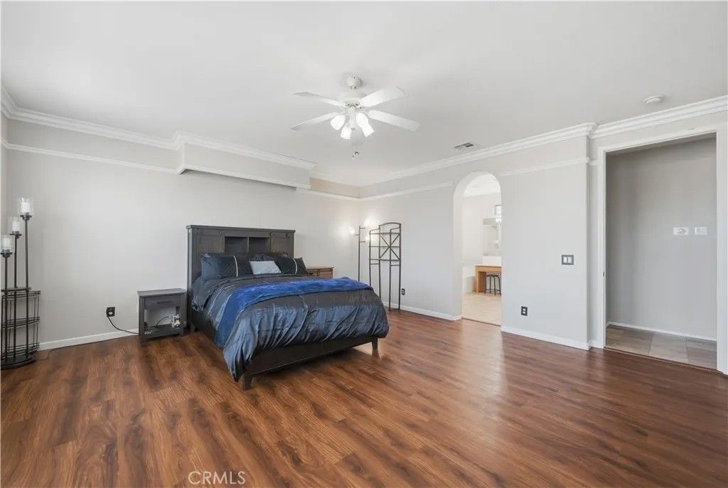 Photo of 30923 Lajoe Street, Menifee, CA 92584 (MLS # SW26025038)