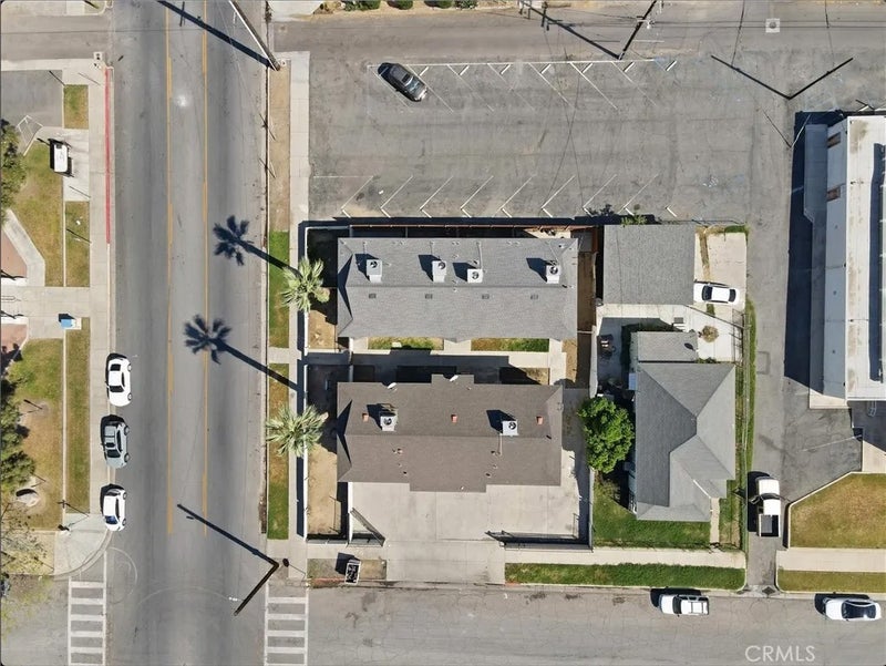 1401 Baker